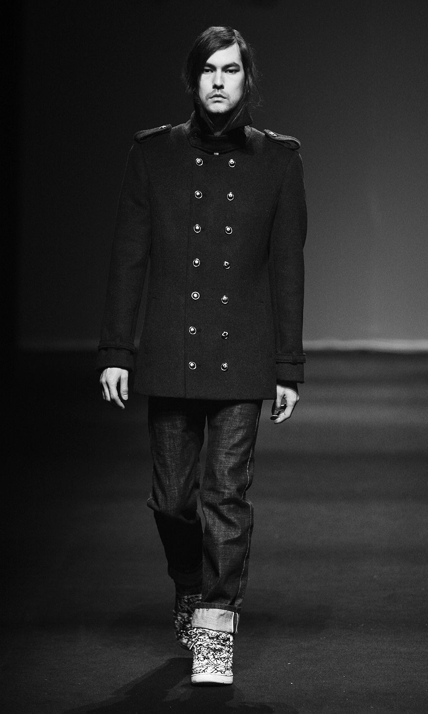 반달리스트 2010 FW SEOUL FASHION WEEK