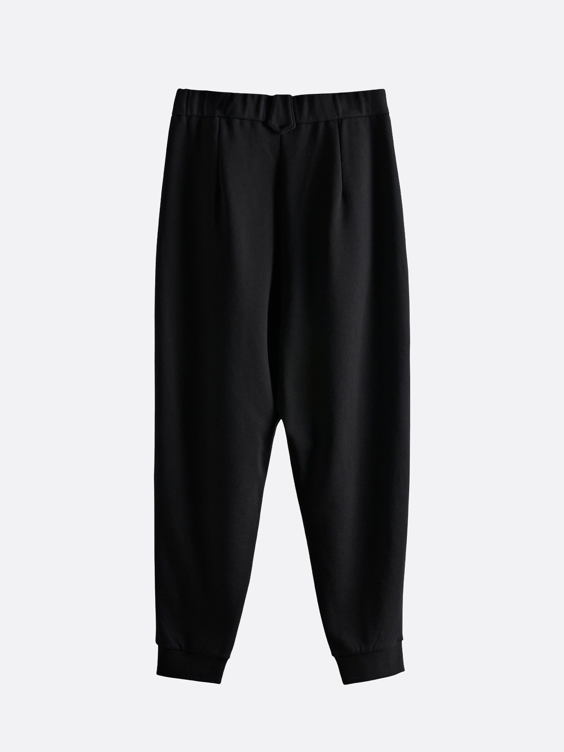 반달리스트 레조넌스 벌룬 배기 조거 팬츠 뒤