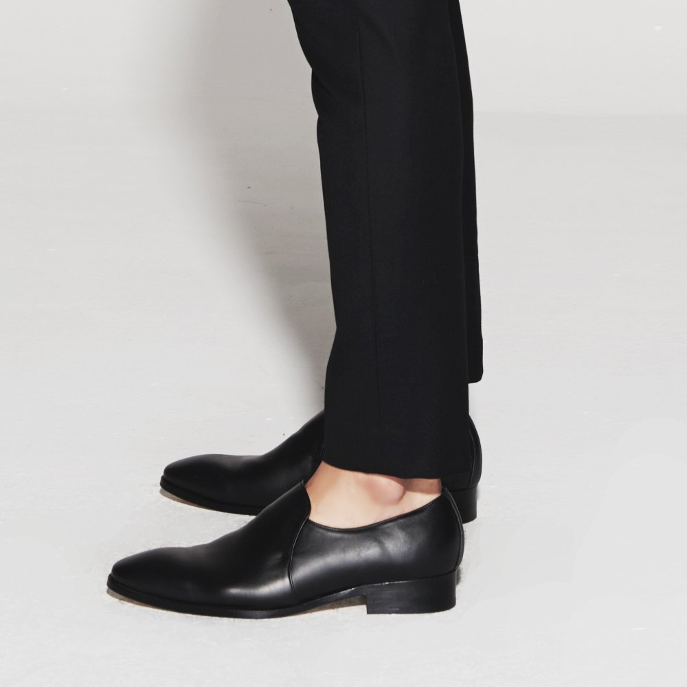 반달리스트 슬릭 로퍼